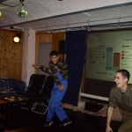 Pfarrgschnas 2008